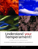 Understand Your Temperament! - William B. Carey (1).pdf